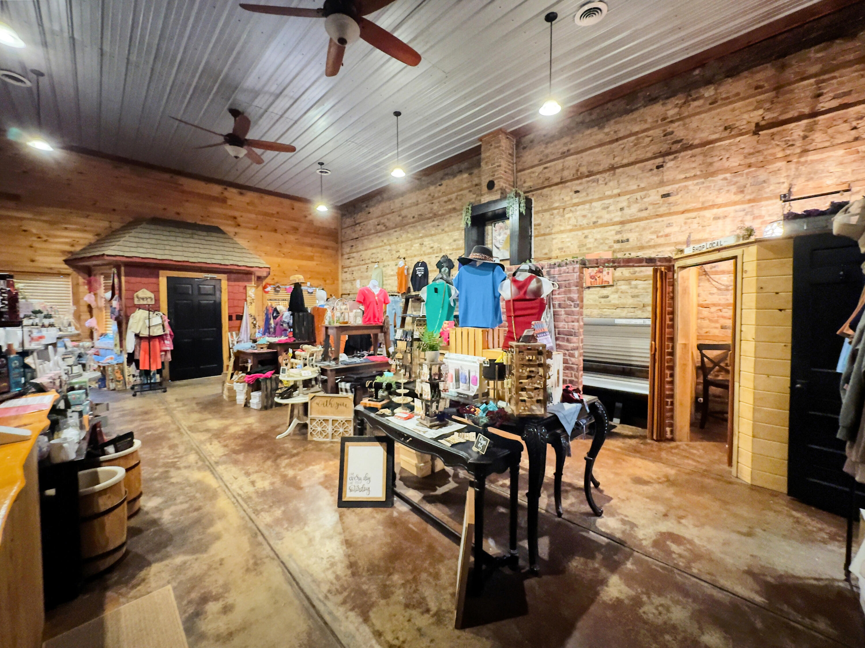 201 State Street Luther, MI 49656 - Photo 61 of 97 65