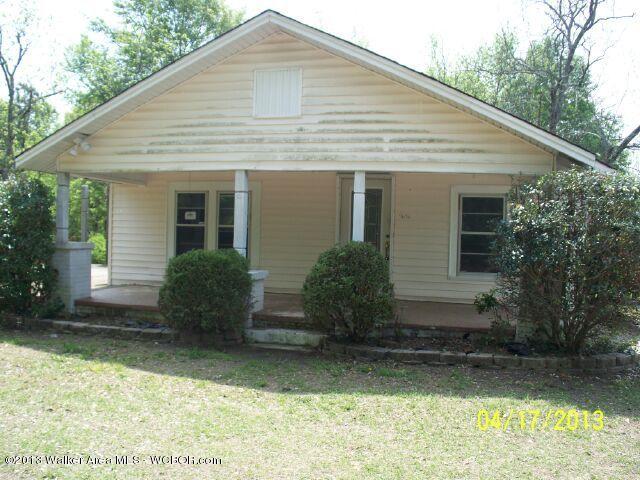 9696 Bankston Road Dora, AL 35062 - Photo 1 of 13 Gallery Image 1