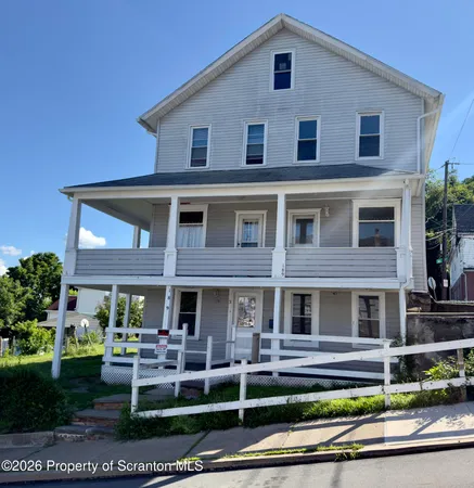 $1,300 | 189 Nottingham Street, Unit 1, Plymouth, PA 18651