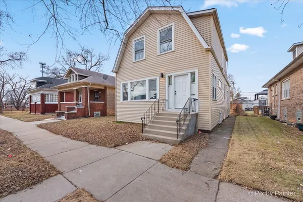 $397,700 | 8030 South Constance Avenue, Chicago, IL 60617