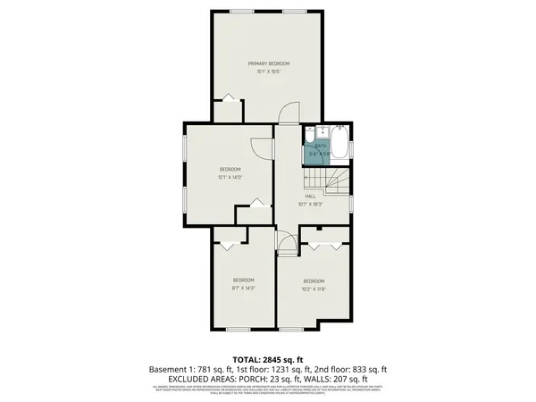 $397,700 | 8030 South Constance Avenue, Chicago, IL 60617