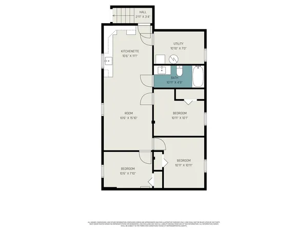 $397,700 | 8030 South Constance Avenue, Chicago, IL 60617