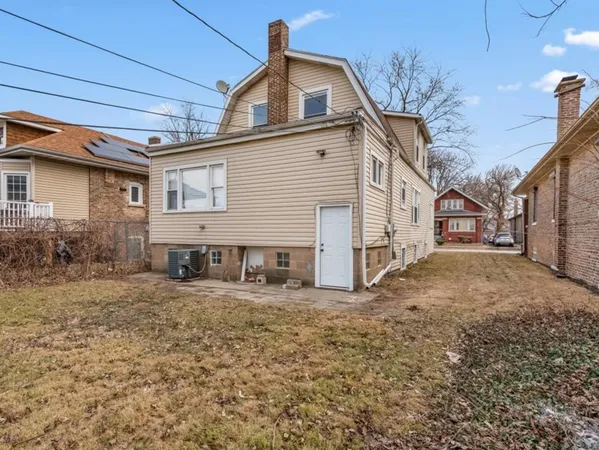 $397,700 | 8030 South Constance Avenue, Chicago, IL 60617