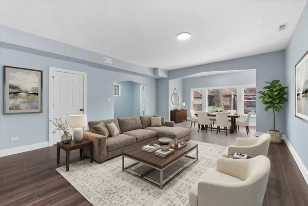 $397,700 | 8030 South Constance Avenue, Chicago, IL 60617
