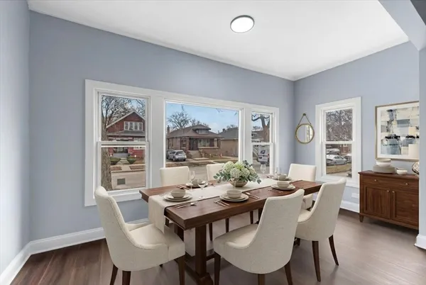 $397,700 | 8030 South Constance Avenue, Chicago, IL 60617