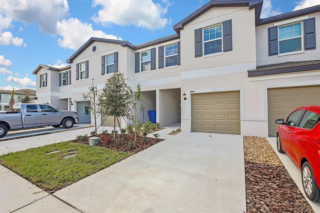 36144 Risa Michele Street Zephyrhills, FL 33541 - Photo 1 of 24