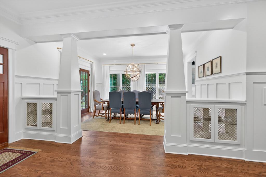 615 Burke Road Northeast Atlanta, GA 30305 - Photo 7 of 42 Gallery Image 7