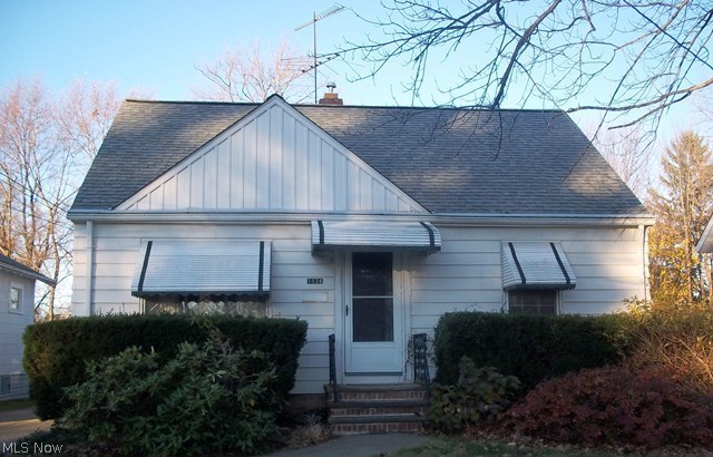 1126 Sunset Road Cleveland, OH 44124 - Photo 1 of 17