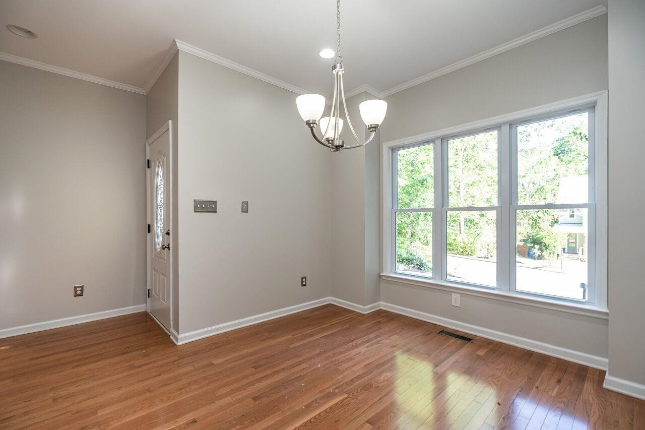 4827 Altha Street Raleigh, NC 27606 - Photo 8 of 28 Photo 8