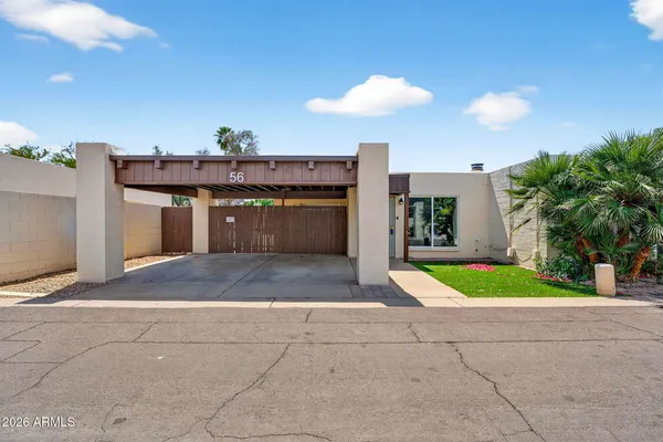 $370,000 | 1725 North Date, Unit 56, Mesa, AZ 85201