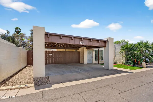 $370,000 | 1725 North Date, Unit 56, Mesa, AZ 85201