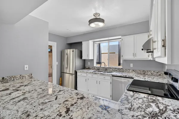 $370,000 | 1725 North Date, Unit 56, Mesa, AZ 85201