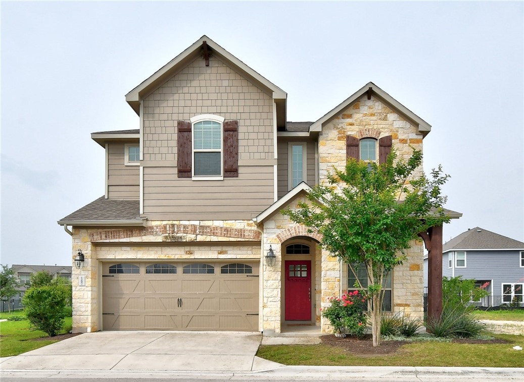 167 Simon Kyle, TX 78640 - Photo 1 of 1