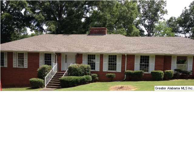 3725 Woodvale Road Birmingham, AL 35223 - Photo 1 of 1