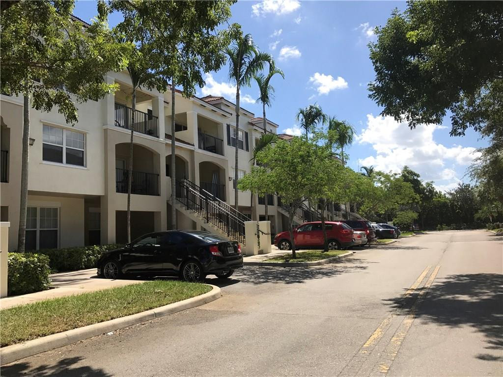 5980 West Sample Road, Unit 305 Coral Springs, FL 33067 - Photo 3 of 24 Front of Apartment
