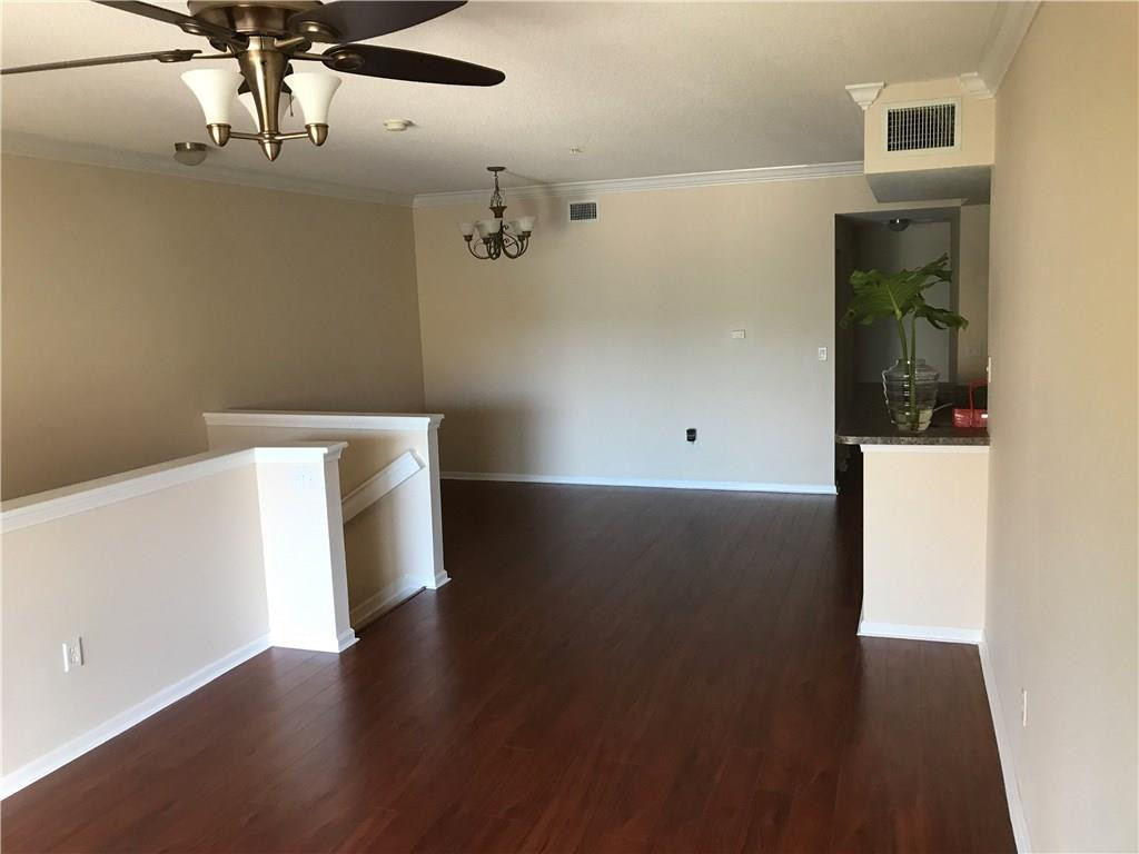 5980 West Sample Road, Unit 305 Coral Springs, FL 33067 - Photo 8 of 24 leaving and dinning room