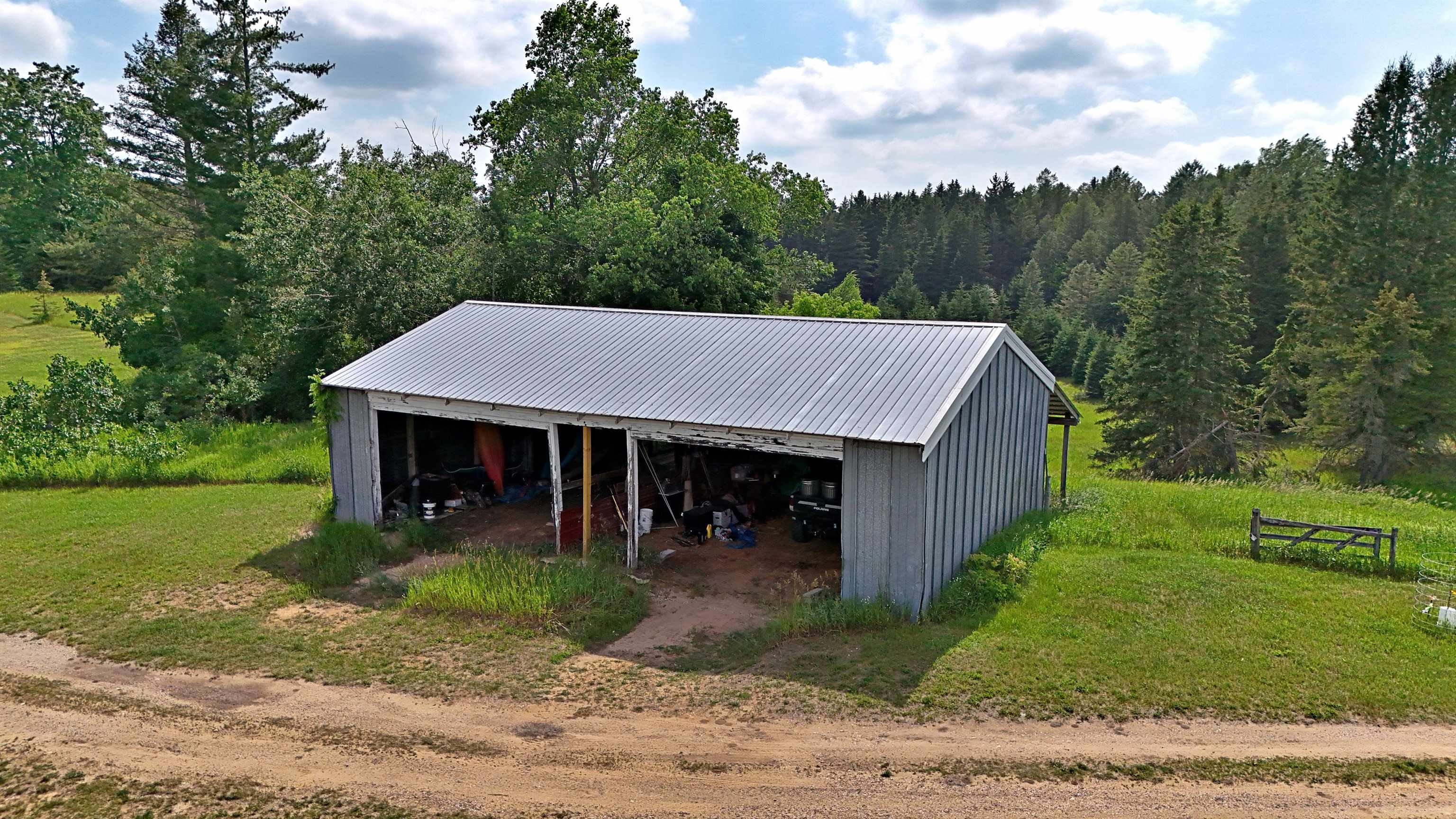 11601 West Rhoby Road Manton, MI 49663 - Photo 5 of 26