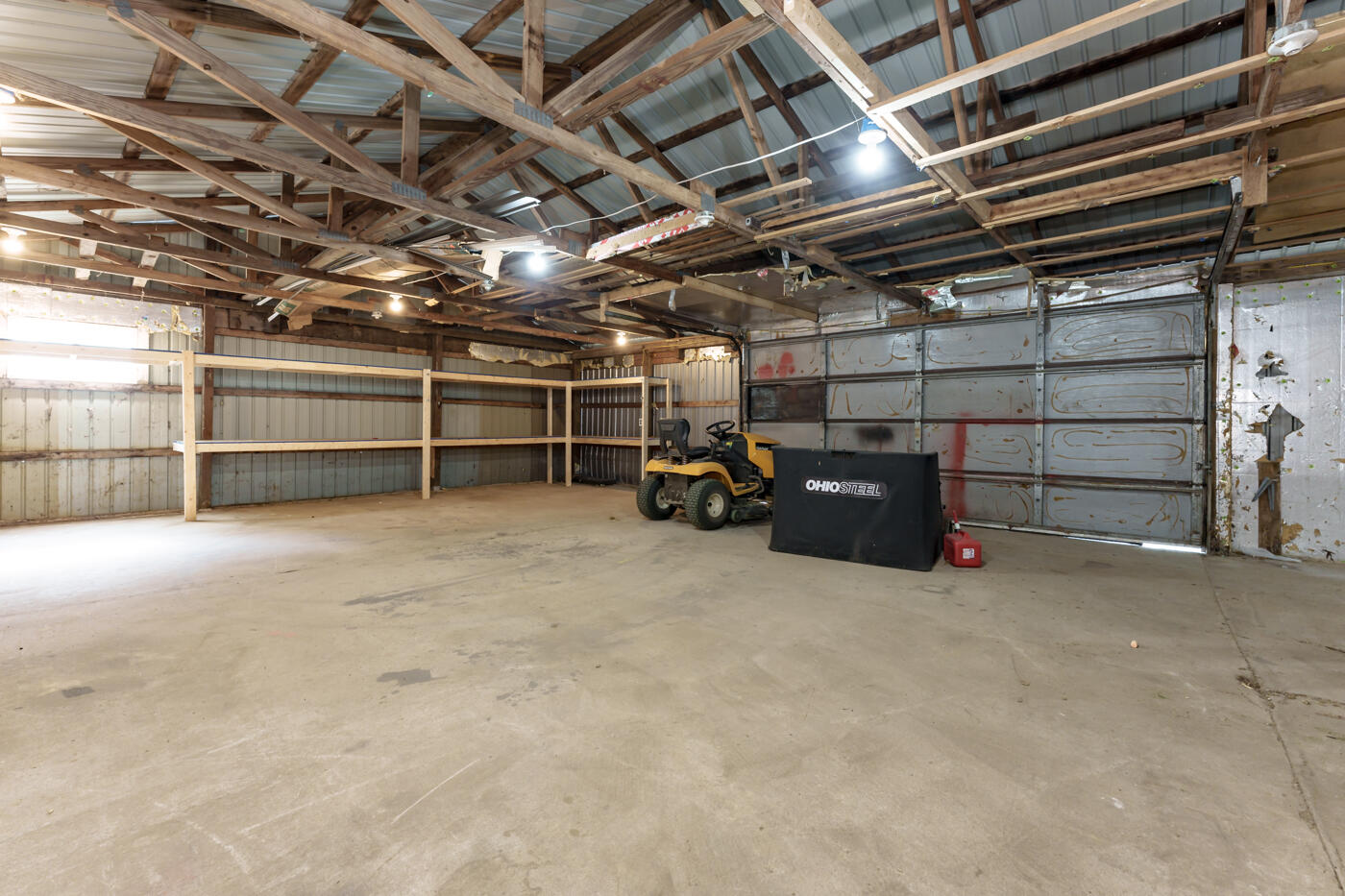 2112 Baseline Road Augusta, MI 49012 - Photo 18 of 35 Luce_Rd_2112_Augusta_49012-20