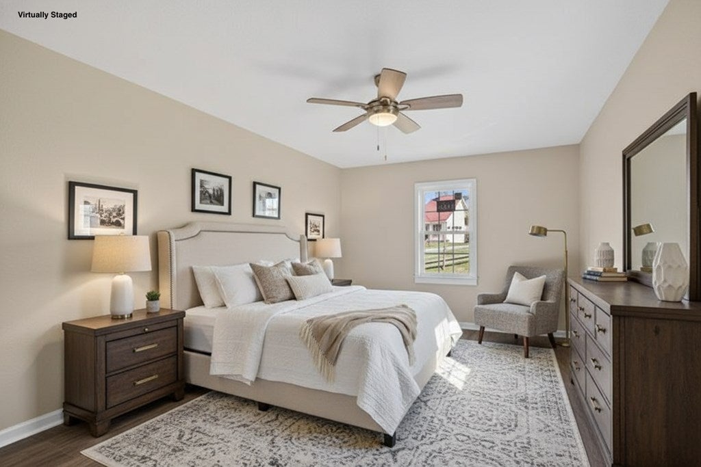 254 McFarlane Lane Rosedale, VA 24280 - Photo 15 of 44 Gallery Image 15