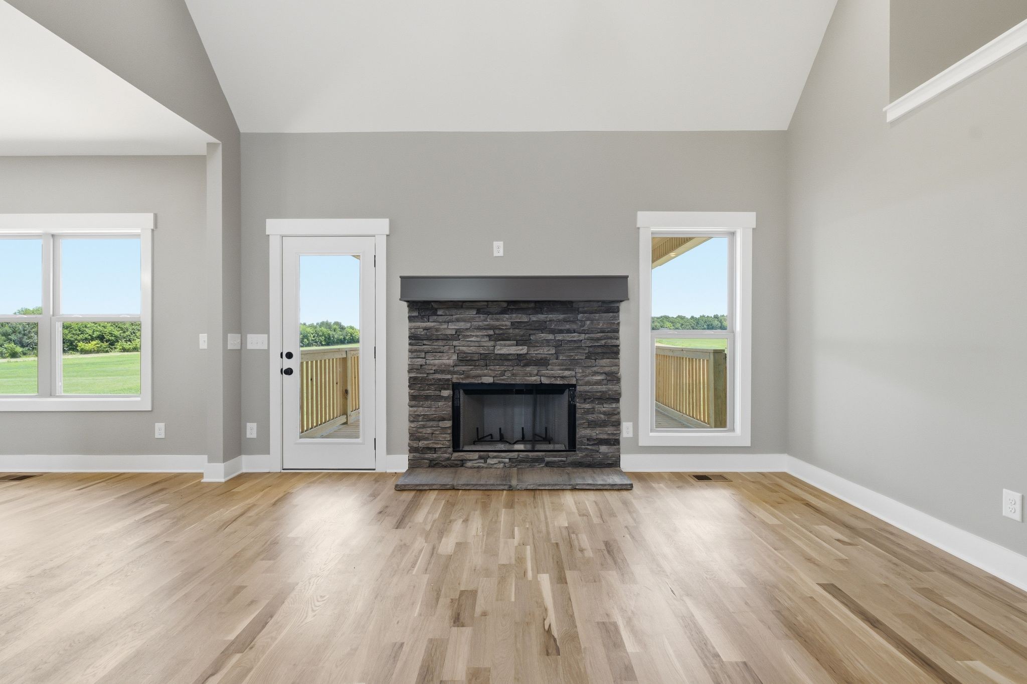 5560 Borthick Road Springfield, TN 37172 - Photo 6 of 42