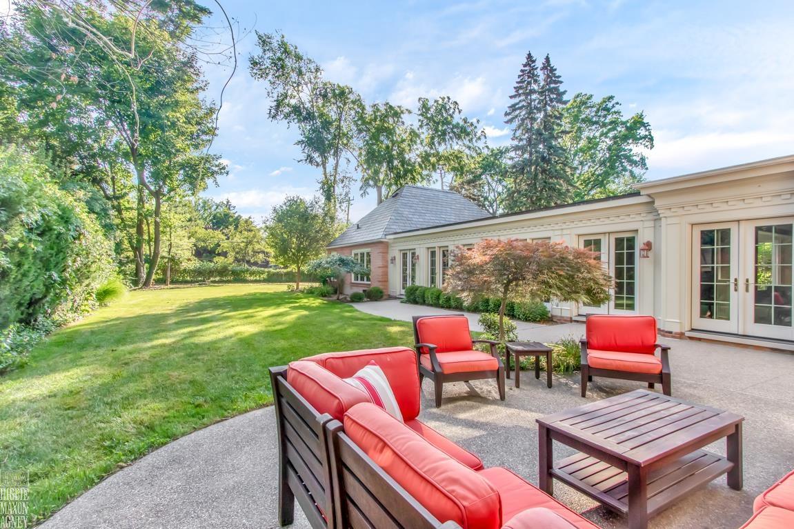 521 Middlesex Road Grosse Pointe, MI 48230 - Photo 40 of 48 50083920-39.JPG