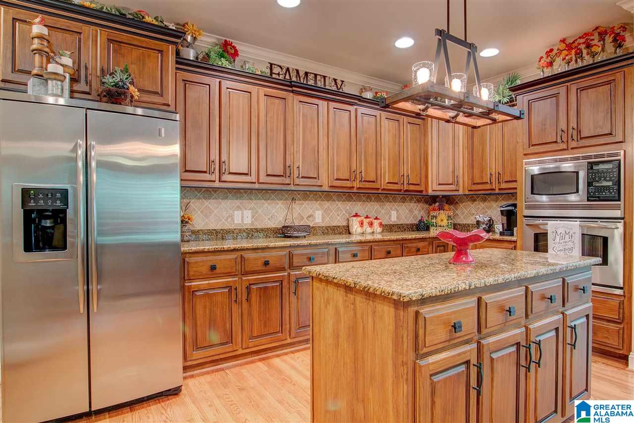 168 Bellerive Circle Oneonta, AL 35121 - Photo 24 of 50