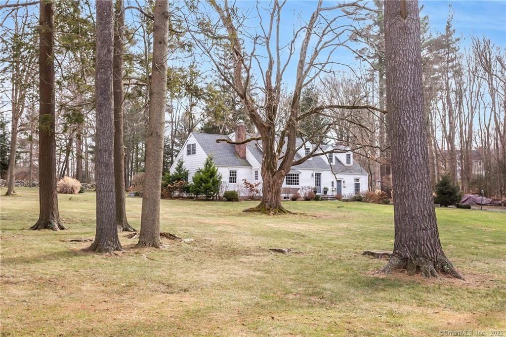 5 Christopher Road Ridgefield, CT 06877 - Photo 1 of 1 5 Christopher Road