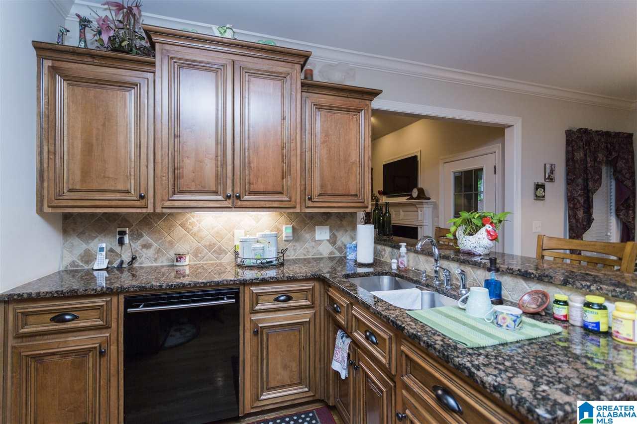 360 Middleridge Drive Springville, AL 35146 - Photo 17 of 43