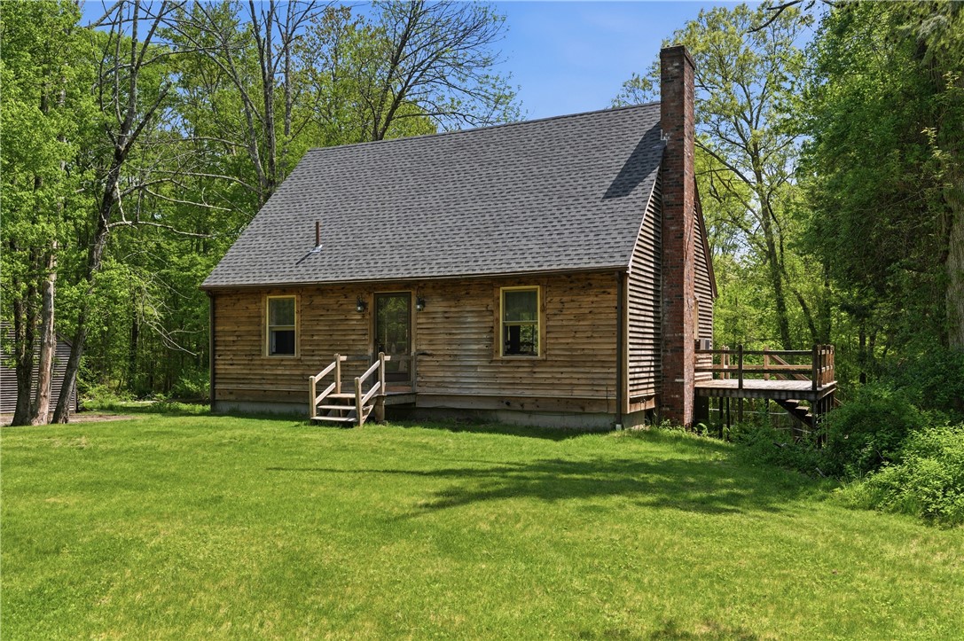 2535 Wallum Lake Road Burrillville, RI 02859 - Photo 42 of 44