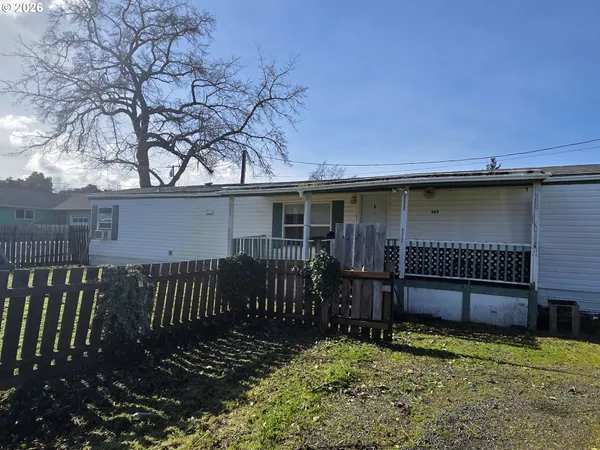 $149,900 | 463 Gregory Drive, Winston, OR 97496