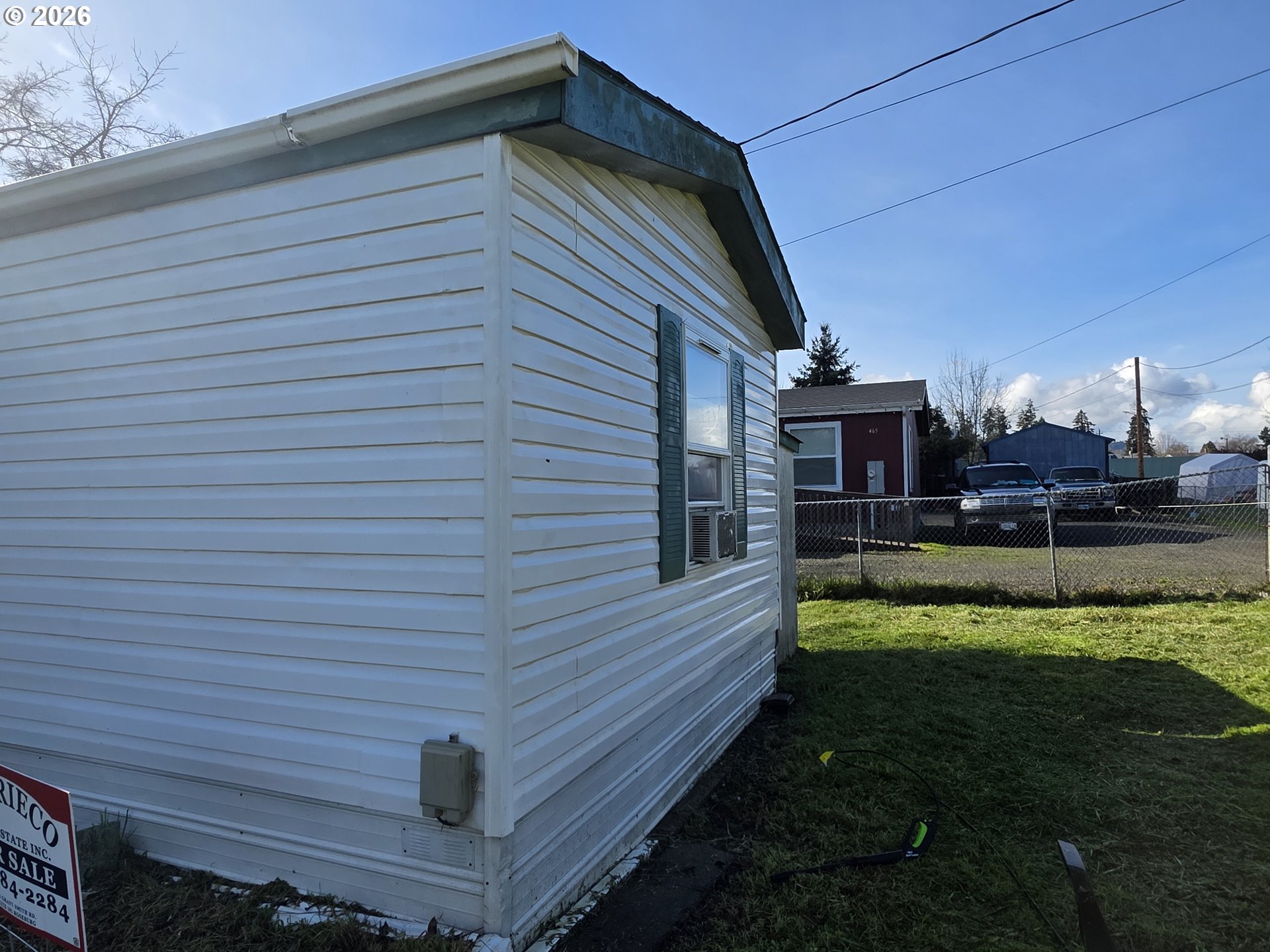 463 Gregory Drive Winston, OR 97496 - Photo 15 of 15