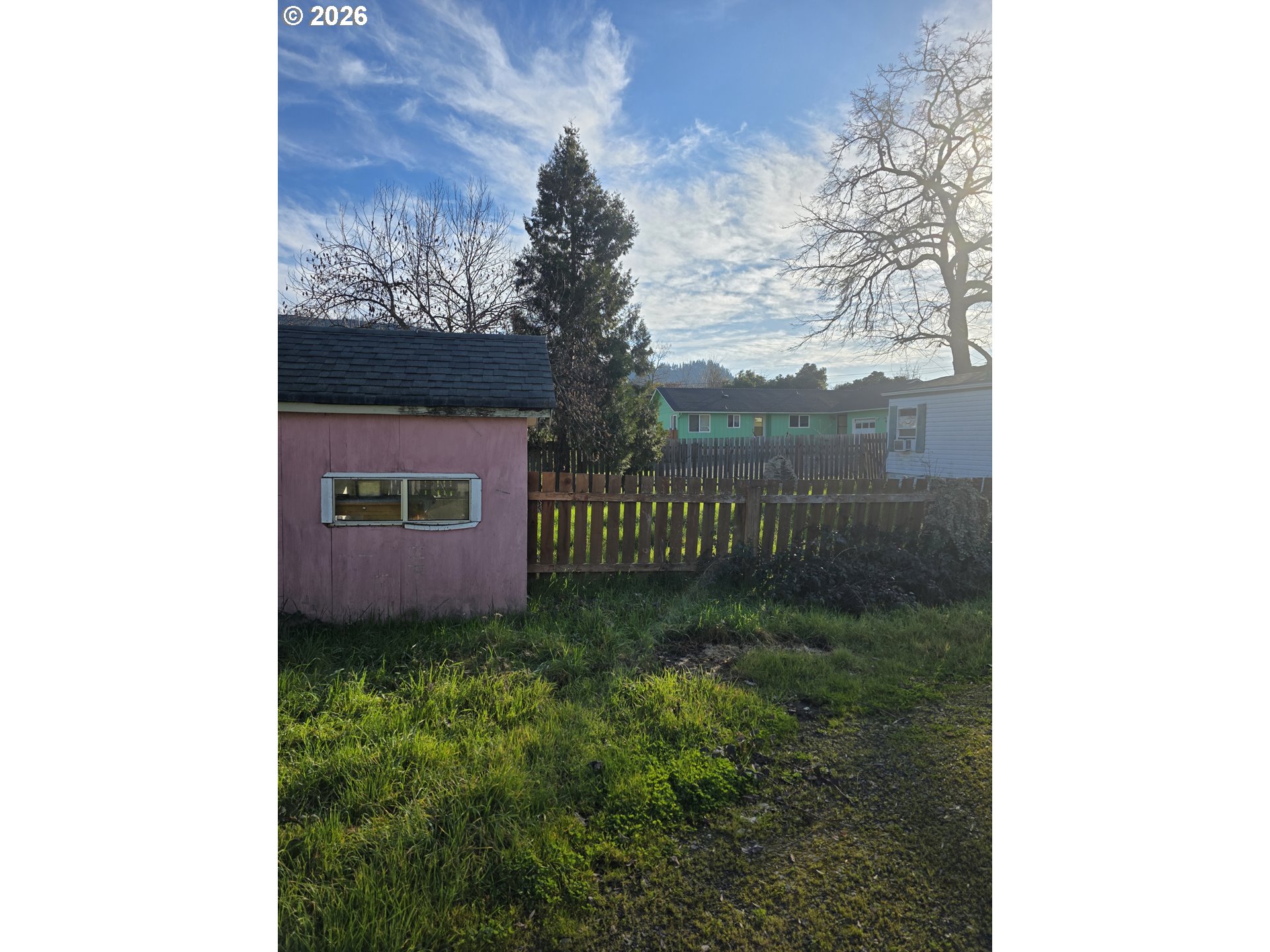 463 Gregory Drive Winston, OR 97496 - Photo 3 of 15