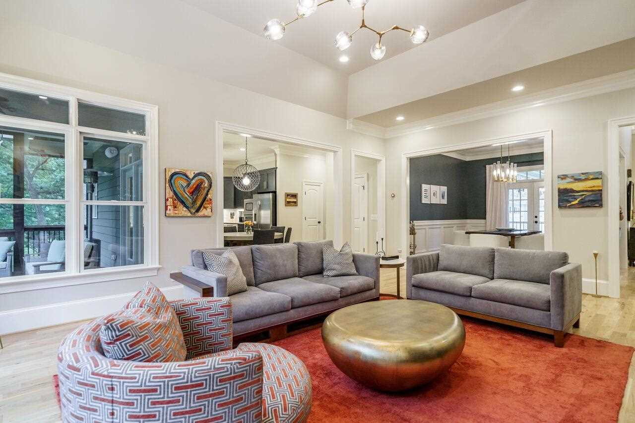 9810 Macon Road Raleigh, NC 27613 - Photo 7 of 29 Photo 7