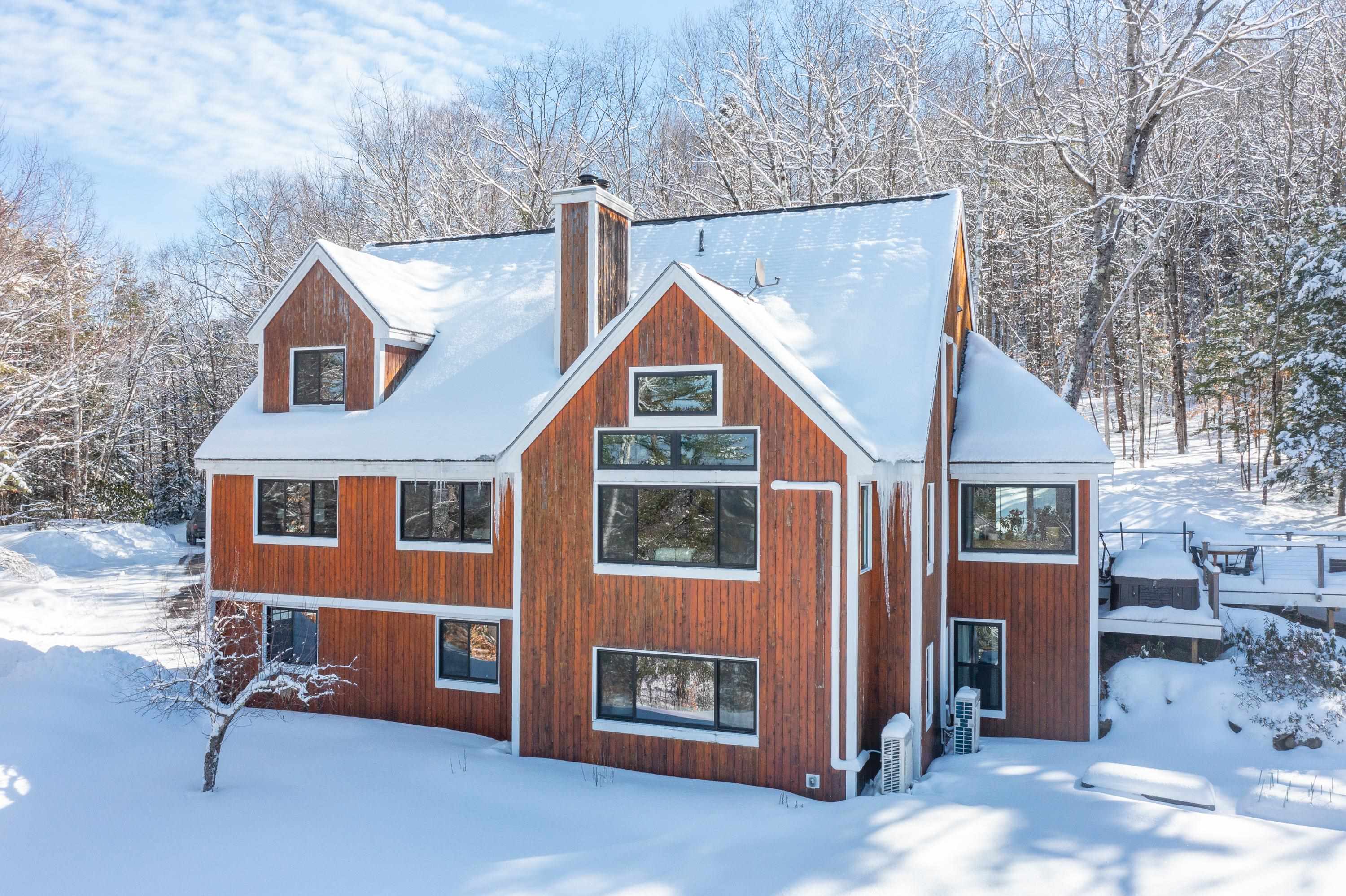 22 Deacon Willey Road Campton, NH 03223 - Photo 2 of 60 Gallery Image 2