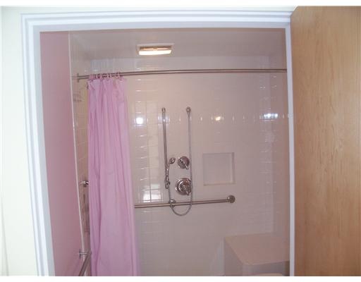 Bathroom.