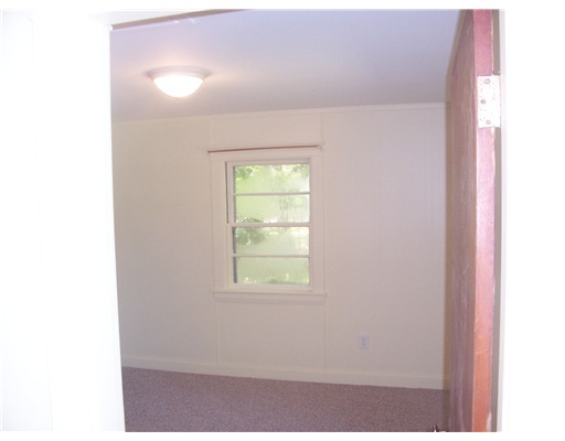 Bedroom.