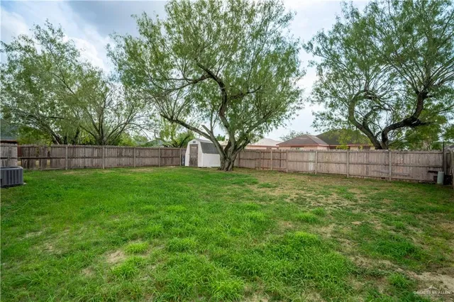 $190,625 | 704 Denise Circle, La Joya, TX 78560