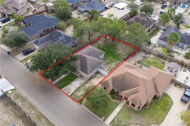 $190,625 | 704 Denise Circle, La Joya, TX 78560