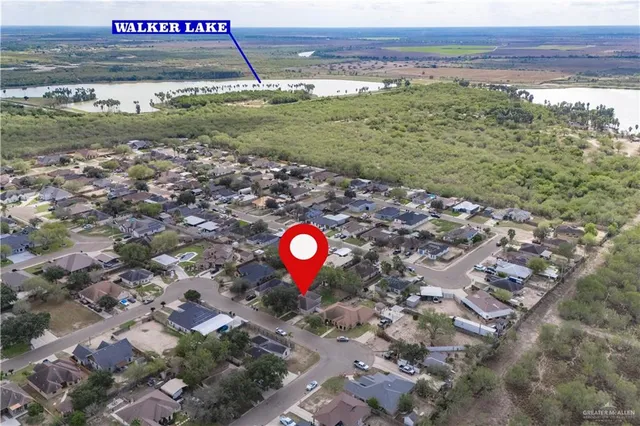 $190,625 | 704 Denise Circle, La Joya, TX 78560