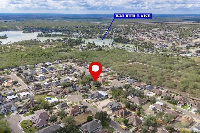 $190,625 | 704 Denise Circle, La Joya, TX 78560