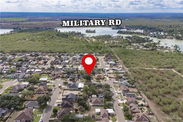 $190,625 | 704 Denise Circle, La Joya, TX 78560