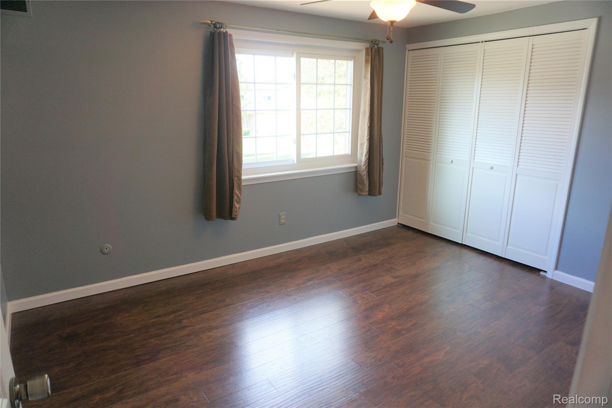 42712 Versailles Road Canton, MI 48187 - Photo 22 of 40 22 - Bedroom 1.JPG