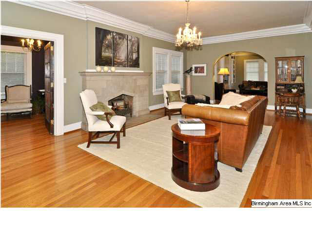 972 Linwood Road Birmingham, AL 35222 - Photo 3 of 32