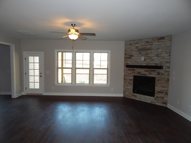 545 Seabring Lane Raleigh, NC 27603 - Photo 7 of 20 Photo 7
