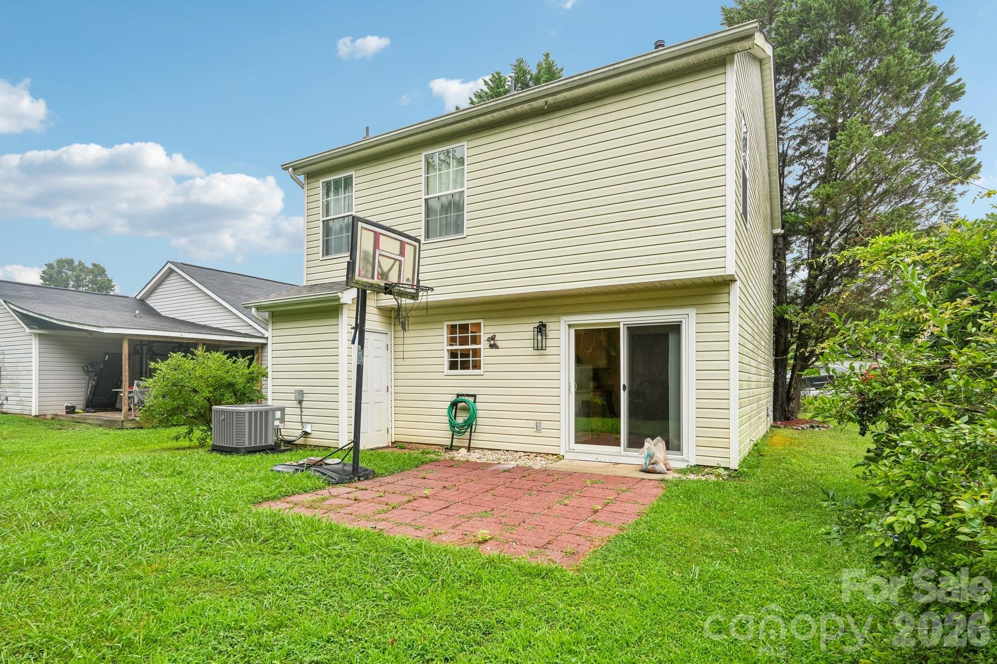 3081 Rockingham Court Southwest Concord, NC 28025 - Photo 46 of 48