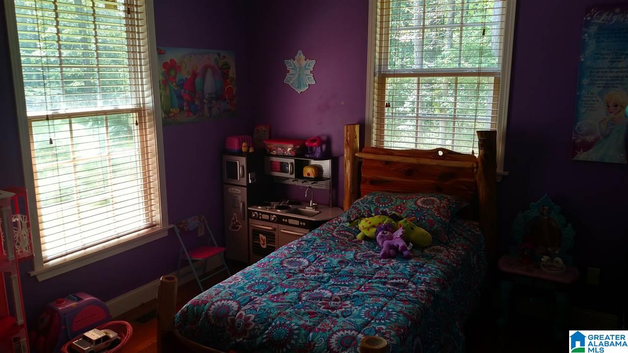 2893 Holmans Cross Road Goodwater, AL 35072 - Photo 15 of 21
