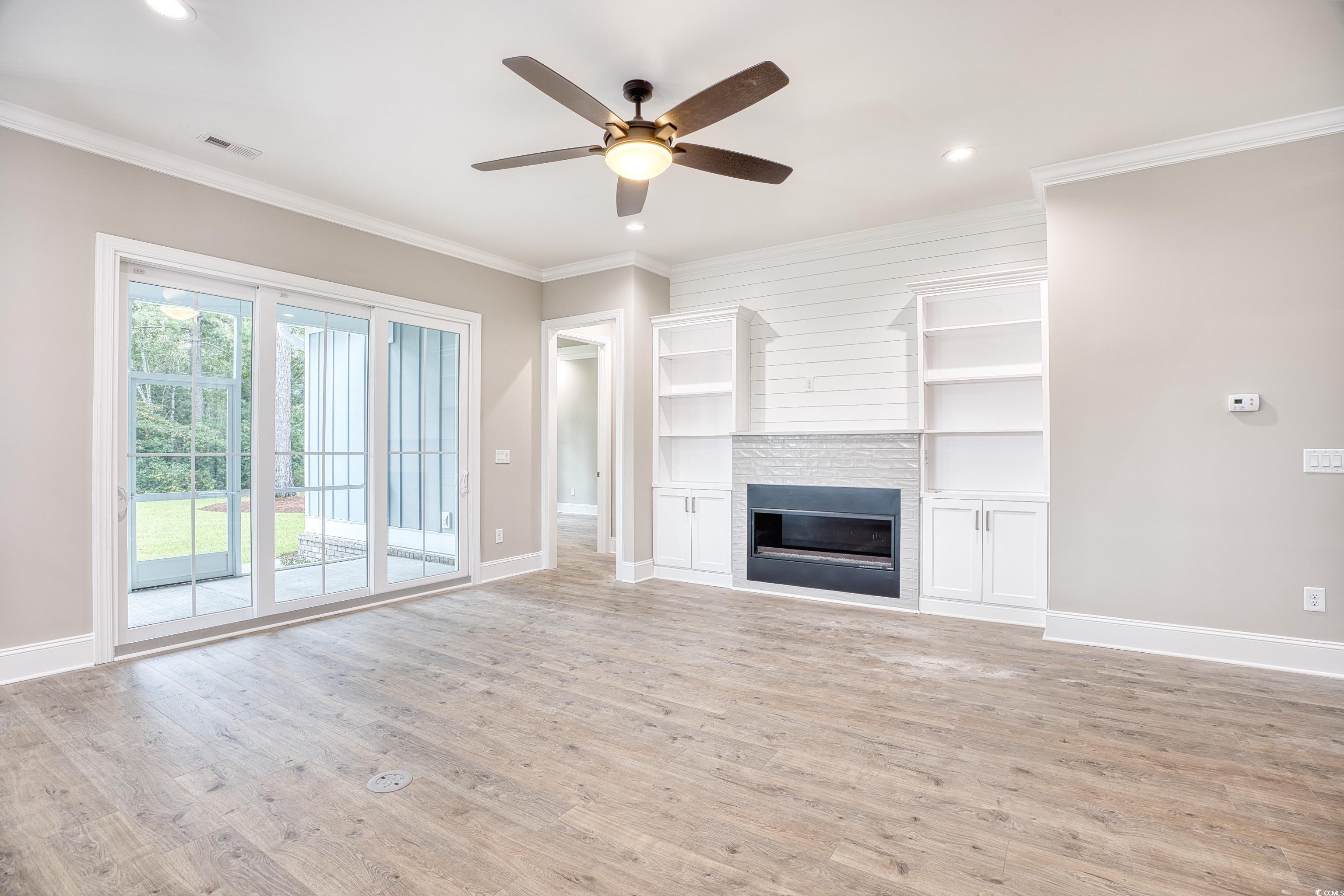 1136 Fiddlehead Way Myrtle Beach, SC 29579 - Photo 13 of 38 Gallery Image 13