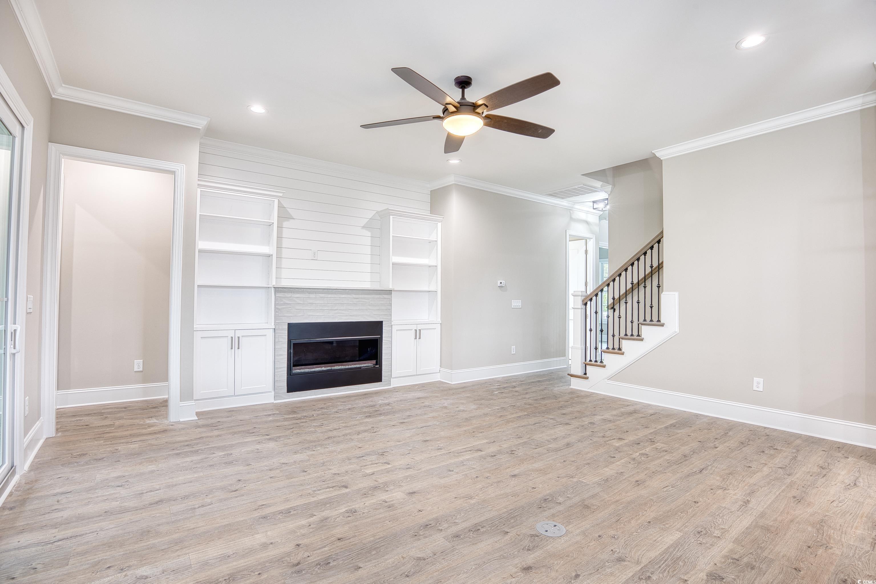 1136 Fiddlehead Way Myrtle Beach, SC 29579 - Photo 15 of 38 Gallery Image 15