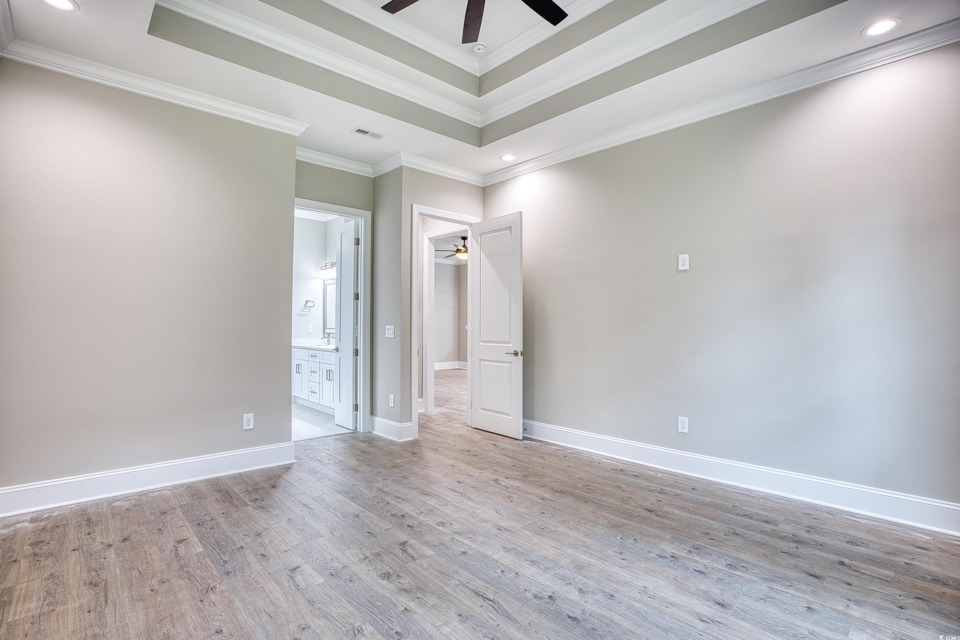 1136 Fiddlehead Way Myrtle Beach, SC 29579 - Photo 19 of 38 Gallery Image 19