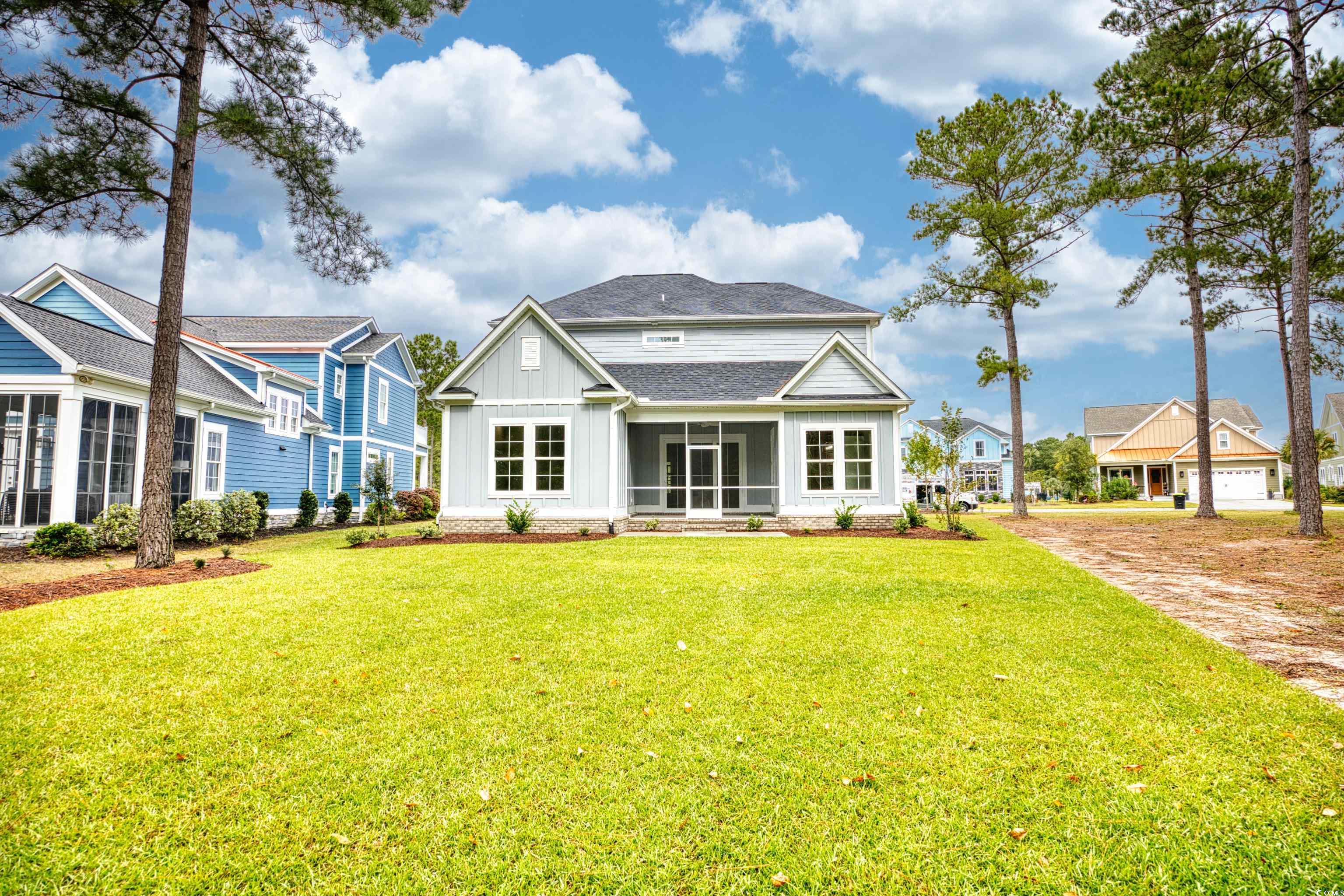 1136 Fiddlehead Way Myrtle Beach, SC 29579 - Photo 34 of 38 Gallery Image 34